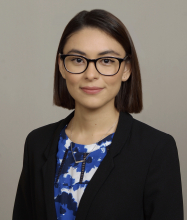 Headshot of Deisy Gonzalez Zapata